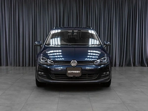 Универсал Volkswagen Golf 2014 года, 1099000 рублей, Тюмень