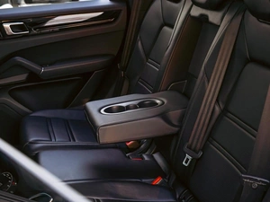 Внедорожник Porsche Cayenne 2019 года, 7500000 рублей, Краснодар