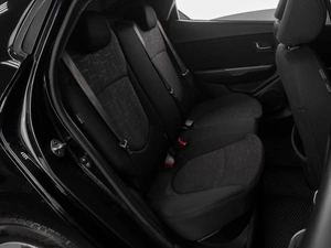 Седан Kia Rio 2012 года, 899000 рублей, Тюмень