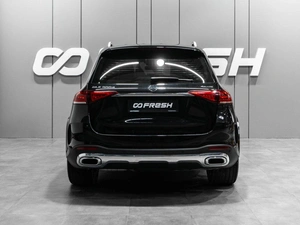 Внедорожник Mercedes-benz GLE-класс 2021 года, 6999000 рублей, Тюмень