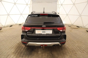 Хэтчбек Kia Rio 2021 года, 1799000 рублей, Обнинск