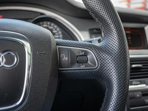 Внедорожник Audi Q7 2008 года, 1550000 рублей, Краснодар