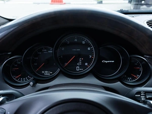 Внедорожник Porsche Cayenne 2014 года, 3200000 рублей, Нижний Новгород
