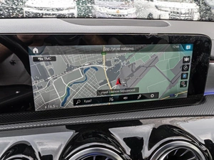 Седан Mercedes-benz CLA-класс 2021 года, 3680000 рублей, Краснодар