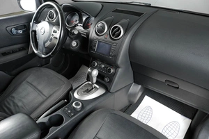 Внедорожник Nissan Qashqai 2011 года, 1169000 рублей, Тюмень