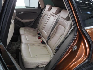 Внедорожник Audi Q5 2010 года, 2067000 рублей, Воронеж