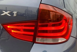 Внедорожник BMW X1 2012 года, 1195000 рублей, Солонцы