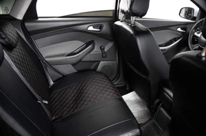 Хетчбэк Ford Focus 2013 года, 599000 рублей, Пермь