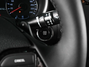 Седан Kia Cerato 2018 года, 1650000 рублей, Аксай