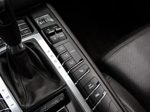 Внедорожник Porsche Macan S 2016 года, 4000000 рублей, Краснодар