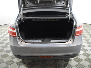 Седан ВАЗ (LADA) Vesta 2018 года, 816200 рублей, Казань