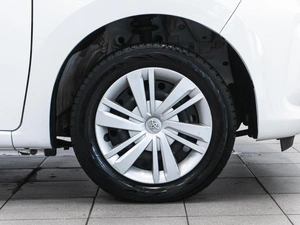 Хетчбэк Toyota Passo 2021 года, 999000 рублей, Красноярск