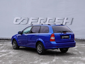 Универсал Chevrolet Lacetti 2011 года, 630000 рублей, Волгоград