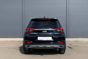 Внедорожник Chery Tiggo 4 Pro 2024 года, 1830000 рублей, Солонцы