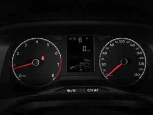 Лифтбек Volkswagen Polo 2022 года, 1829000 рублей, Ростов-на-Дону
