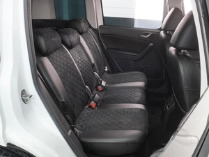 Внедорожник Skoda Yeti 2013 года, 1099000 рублей, Воронеж