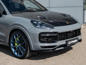 Внедорожник Porsche Cayenne GTS 2021 года, 20600000 рублей, Краснодар