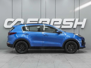 Внедорожник Kia Sportage 2021 года, 2299000 рублей, Ростов-на-Дону