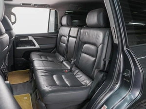 Внедорожник Toyota Land Cruiser 2010 года, 3299000 рублей, Сургут