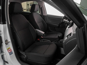 Лифтбек Skoda Rapid 2021 года, 1589000 рублей, Тюмень