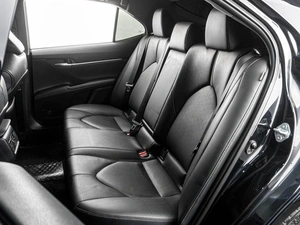 Седан Toyota Camry US Market 2021 года, 2949000 рублей, Тюмень