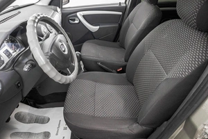 Универсал ВАЗ (LADA) Largus 2015 года, 739000 рублей, Барнаул