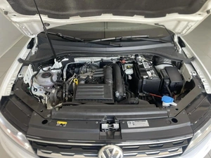 Внедорожник Volkswagen Tiguan 2018 года, 2420000 рублей, Смоленск