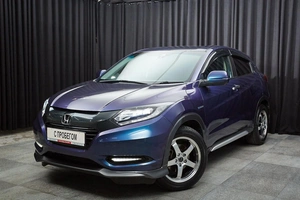 Внедорожник Honda Vezel 2014 года, 1490000 рублей, Красноярск