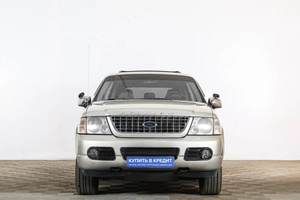 Внедорожник Ford Explorer 2004 года, 979000 рублей, Тюмень