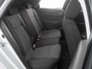 Седан Hyundai Solaris 2020 года, 1679000 рублей, Тюмень