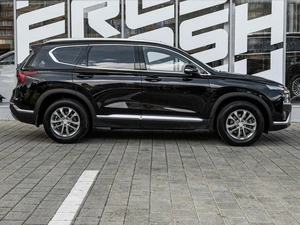 Внедорожник Hyundai Santa Fe 2022 года, 3997000 рублей, Ставрополь