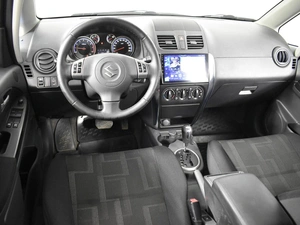 Седан Suzuki SX4 2010 года, 743100 рублей, Казань
