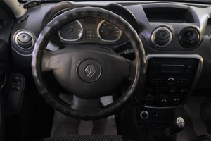 Внедорожник Renault Duster 2012 года, 899000 рублей, Омск