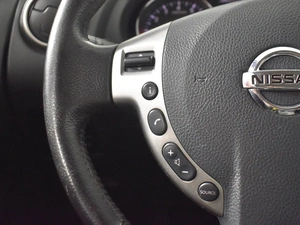 Внедорожник Nissan Qashqai 2010 года, 917300 рублей, Казань