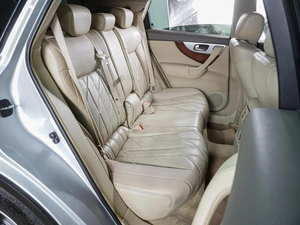 Внедорожник Infiniti FX30 2012 года, 1869000 рублей, Воронеж
