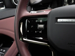 Внедорожник Land Rover Range Rover Evoque 2025 года, 6000000 рублей, Краснодар