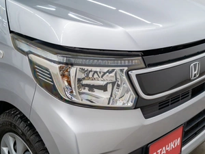 Хетчбэк Honda N-WGN 2013 года, 707000 рублей, Красноярск