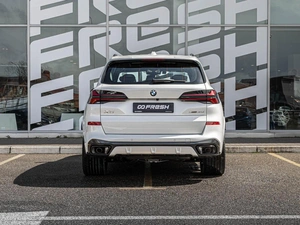 Внедорожник BMW X5 2025 года, 16640000 рублей, Краснодар