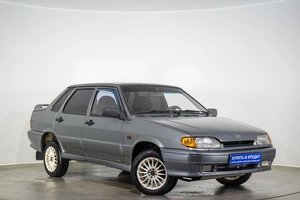 Седан ВАЗ (LADA) 2115 Samara 2008 года, 199000 рублей, Оренбург