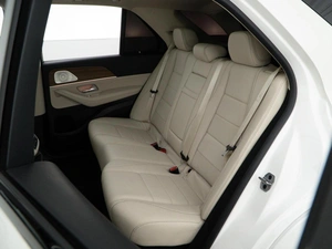 Внедорожник Mercedes-benz GLE-класс 2021 года, 7458888 рублей, Москва