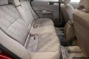 Внедорожник Subaru Forester 2010 года, 1349000 рублей, Барнаул