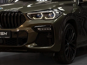 Внедорожник BMW X6 2020 года, 7299000 рублей, Тюмень