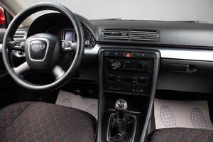 Седан Audi A4 2005 года, 549000 рублей, Оренбург