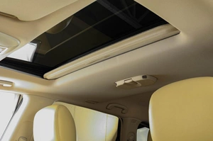 Внедорожник Infiniti QX60 2014 года, 2099000 рублей, Тюмень