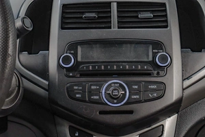 Седан Chevrolet Aveo 2015 года, 569000 рублей, Челябинск