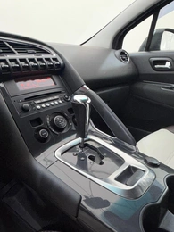 Внедорожник Peugeot 3008 2012 года, 745000 рублей, Орёл