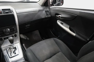 Седан Toyota Corolla 2012 года, 949000 рублей, Новокузнецк