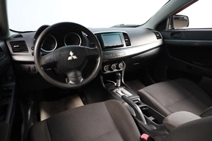 Седан Mitsubishi Lancer 2009 года, 679000 рублей, Новосибирск