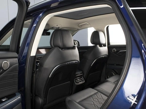 Внедорожник Voyah Free 2023 года, 4100000 рублей, Омск