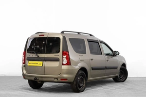 Универсал ВАЗ (LADA) Largus 2022 года, 989000 рублей, Барнаул